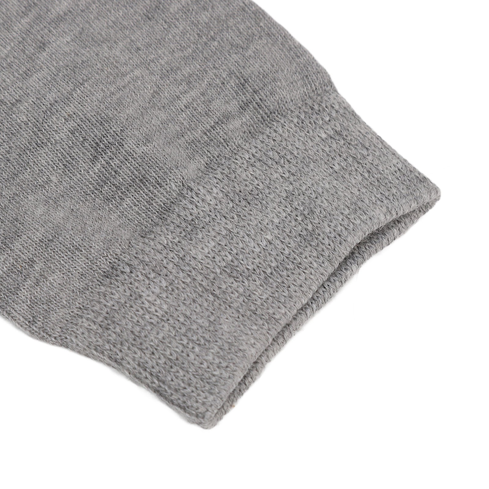 5Pcs Stump Shrinker Breathable Thicken Cotton Elastic Sweat Absorption