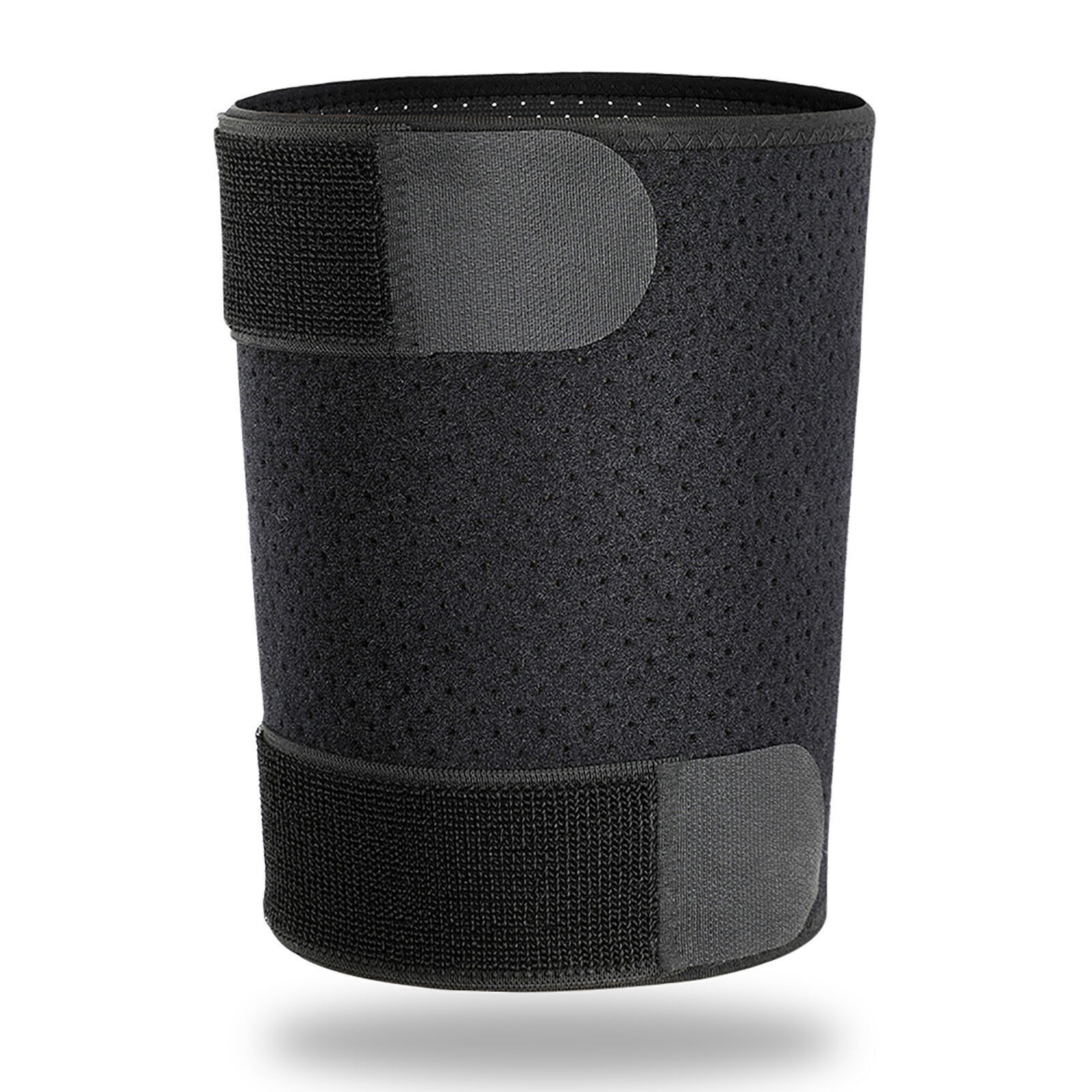 Improved diving material breathable nonslip type plus elastic band pressure prot