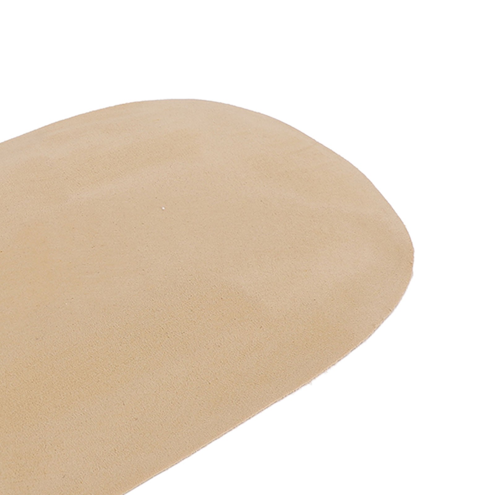 Prosthetic Liner Patch Comfortable Relief For Amputees EVA