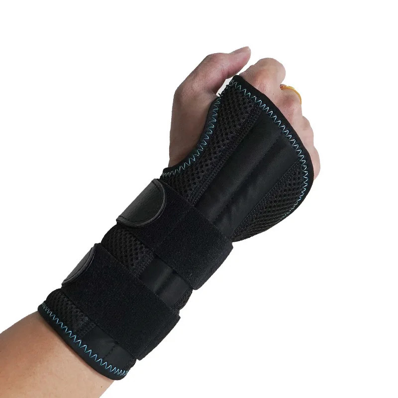 1Pcs Orthopedic Carpal Tunnel Wrist Brace Night Support Wrist Splint Stabilizer