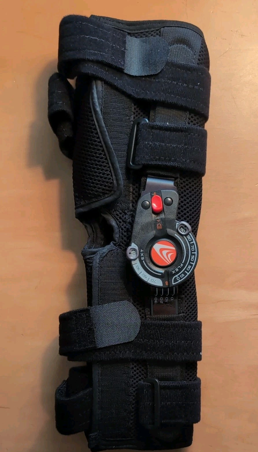 Breg Recover Knee Brace