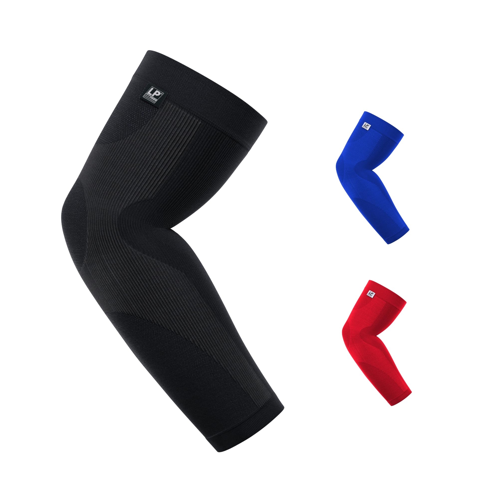 251Z Arm Sleeves for Women Men and Youth Athletes – Ideal for Tendonitis Arth…