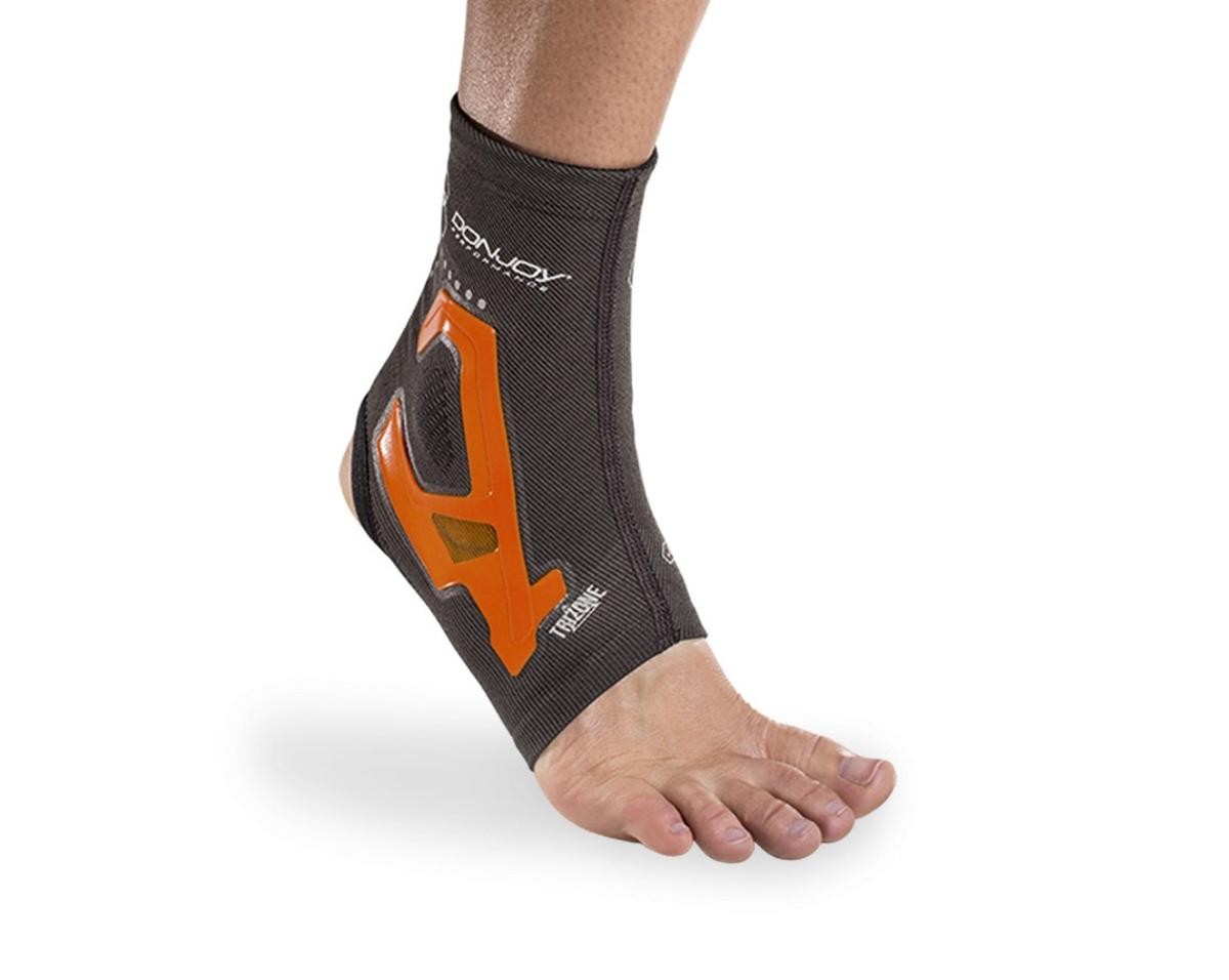 DonJoy Trizone Ankle Brace X-Large