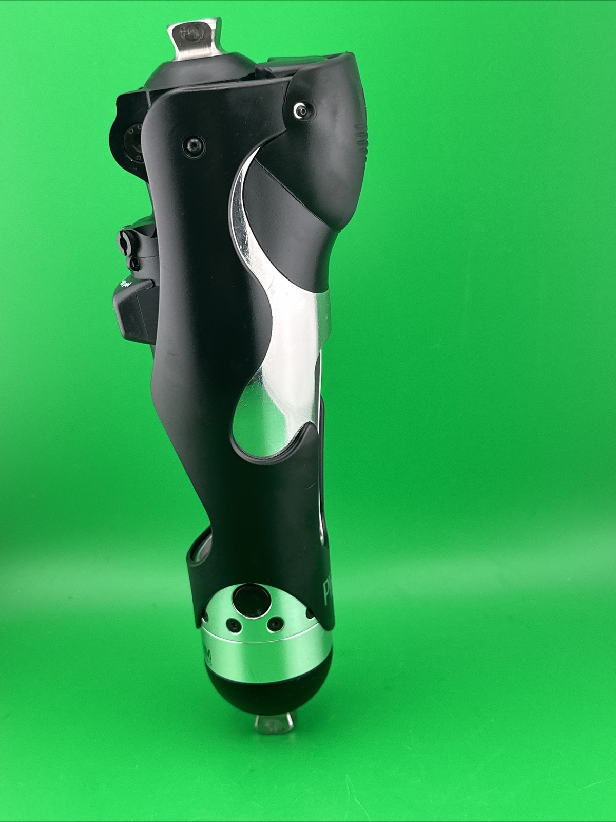 Freedom Plie 2 Prosthetic Knee. Programming Included. Great Condition