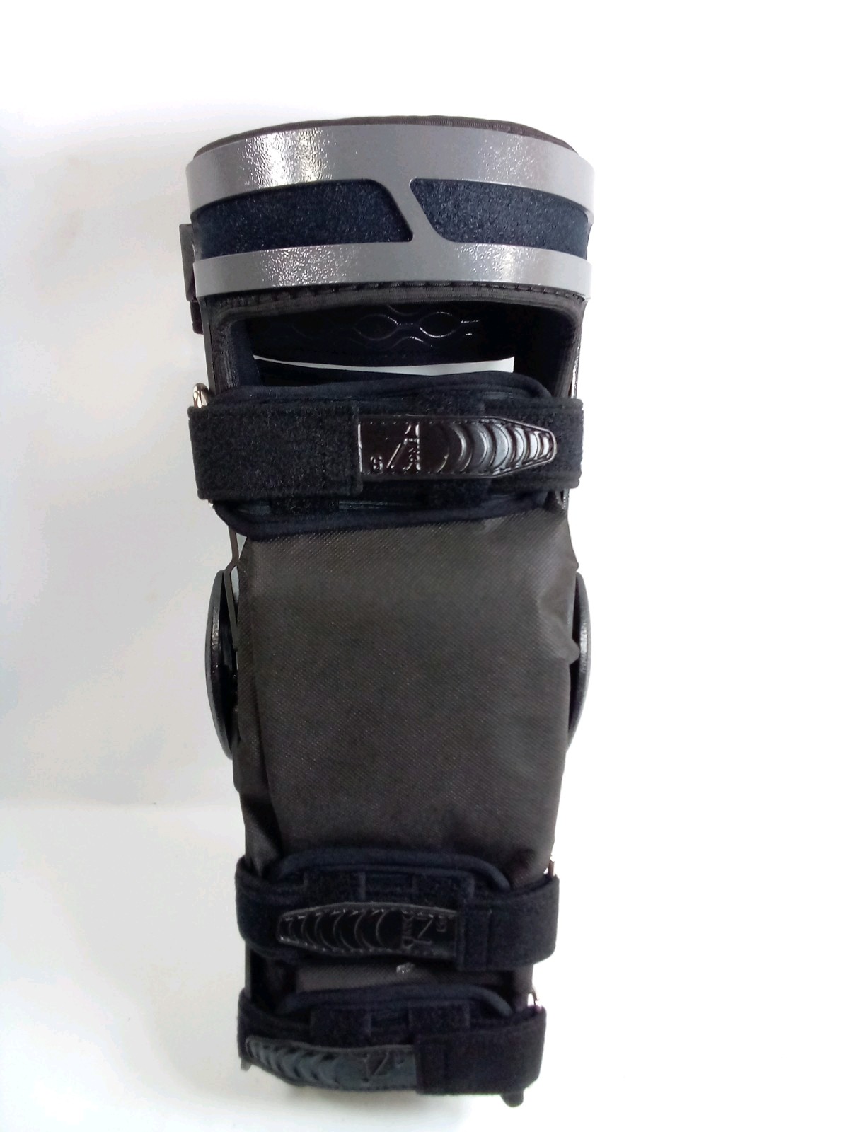 Z1 K4 Hinged Unloader Knee Brace Support for Arthritis Pain OA ACL Meniscus Tear