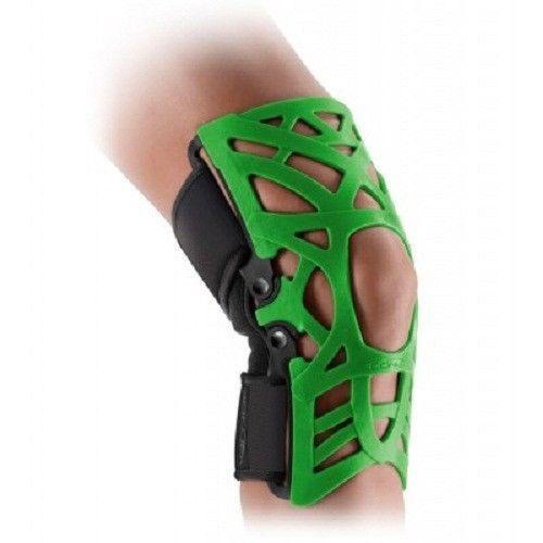 Donjoy REACTION Knee Brace – Green