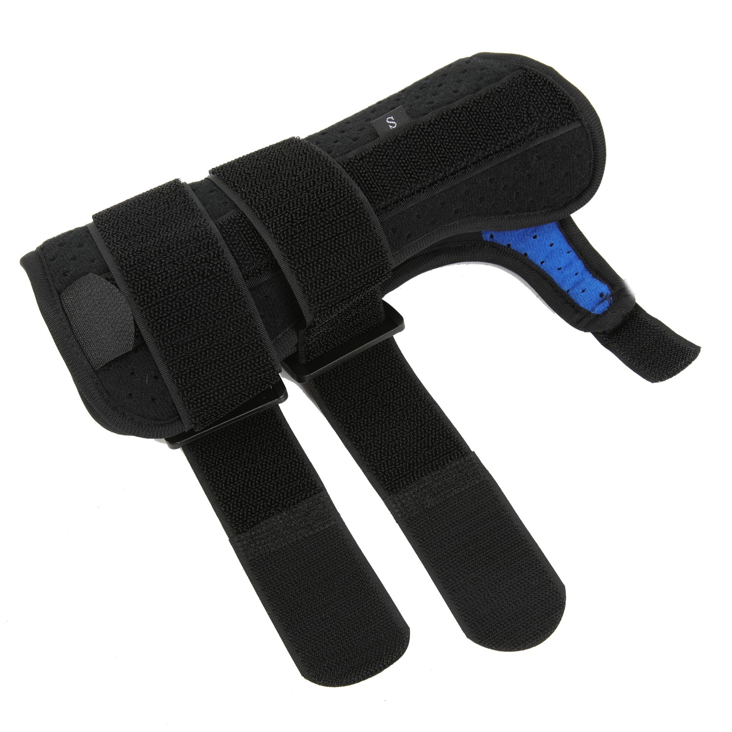 Wrist Support Brace Adjustable Splint Arthritis Band Carpal Tunnel Wrist Brace