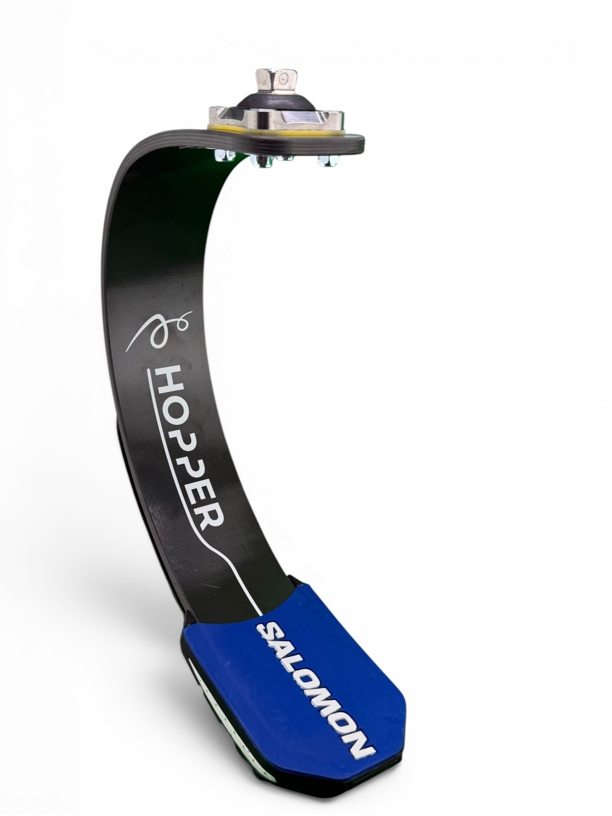 PROTEOR Hopper Prosthetic running blade. Standard height. Category M