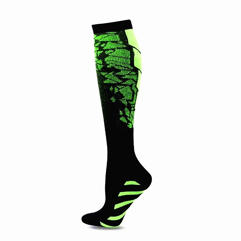 Compression Socks Medical Varicose Veins Nylon Medical Nursing Stockings Fit For