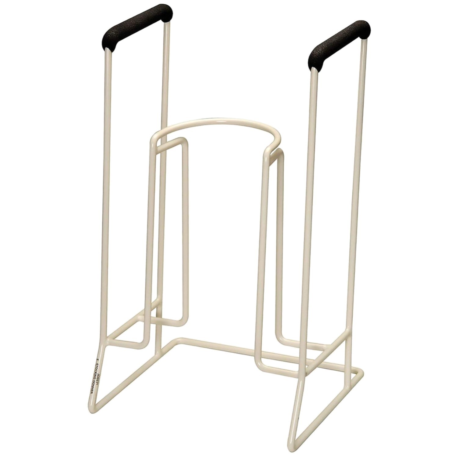 Stocking Donner for Limited Mobility