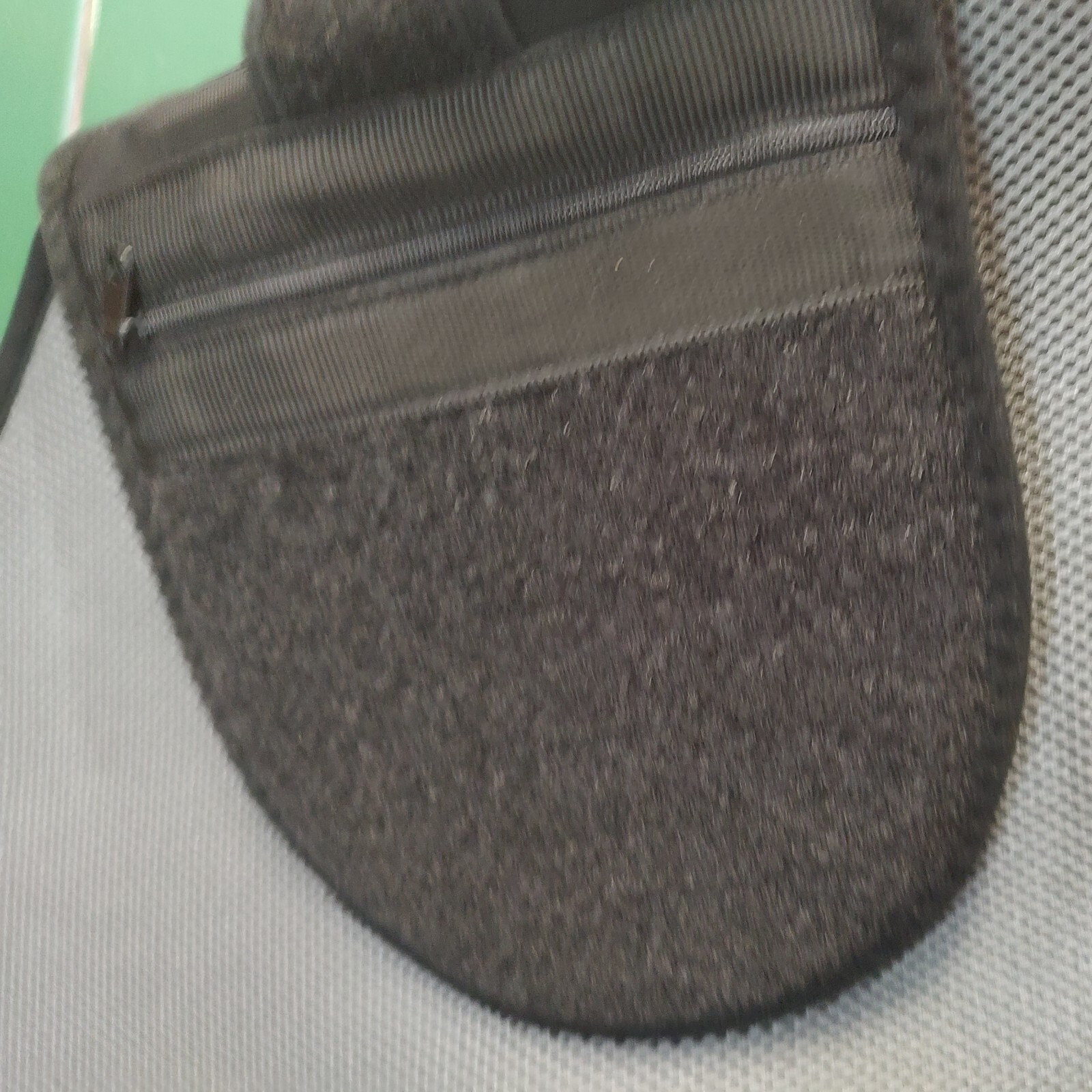NEW MOBILITY BRACE READY BACK *SMALL*