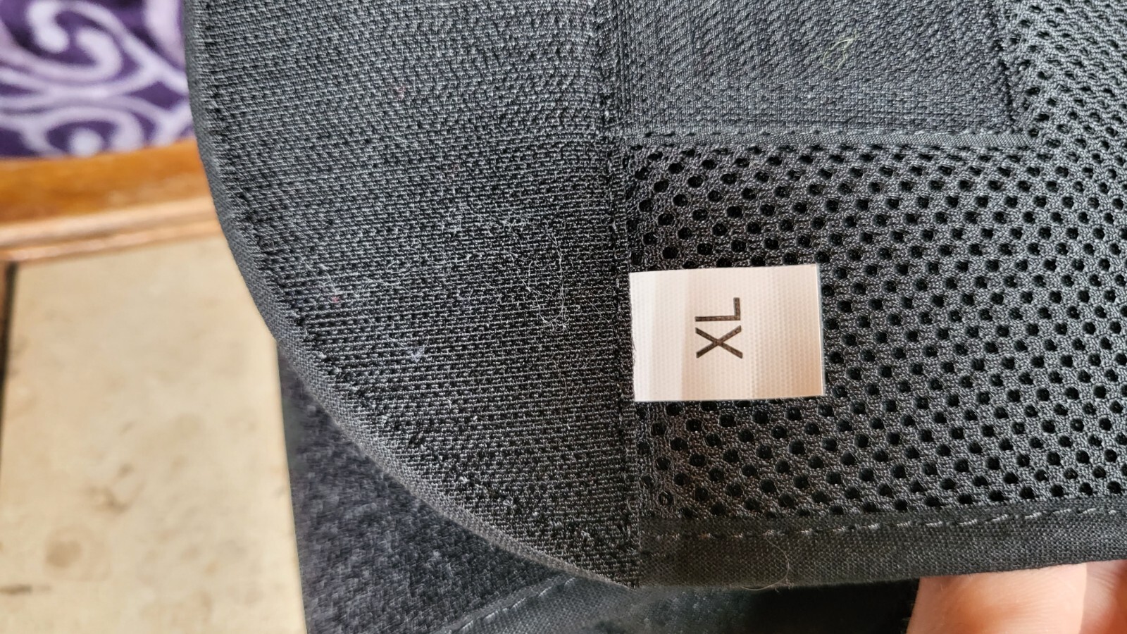 ProLine Innovations – Adjustable Back Brace – Size XL