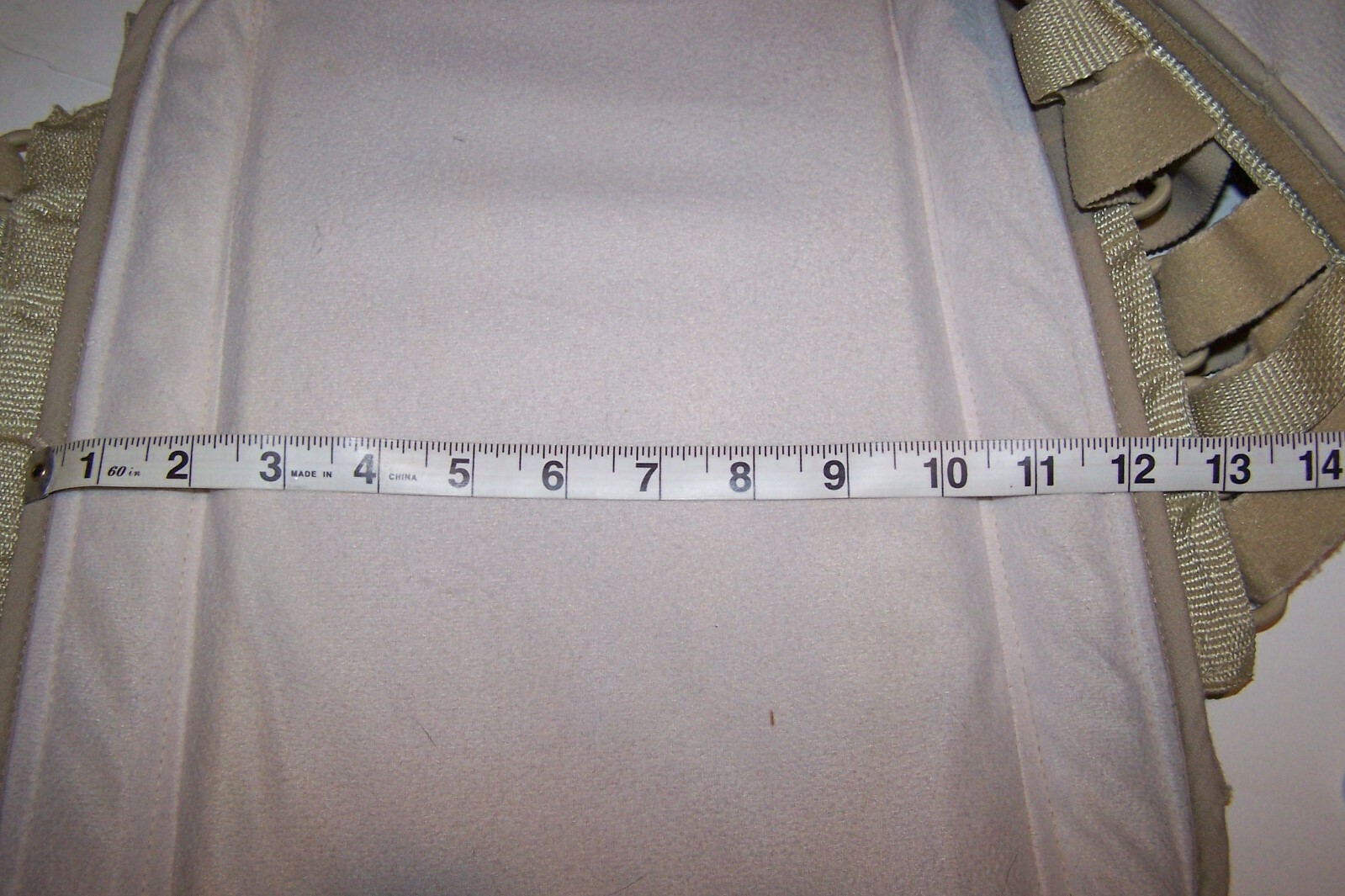 Ortholign Spine Brace Atlanta International Adult Large