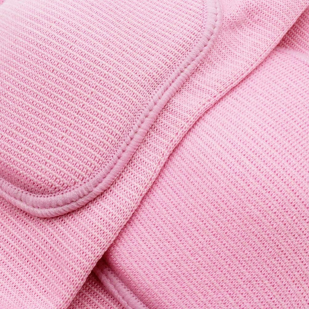 Soft Breathable Knee Pads for Kid Elastic Nonslip Sponge Sleeves Flexible Childr