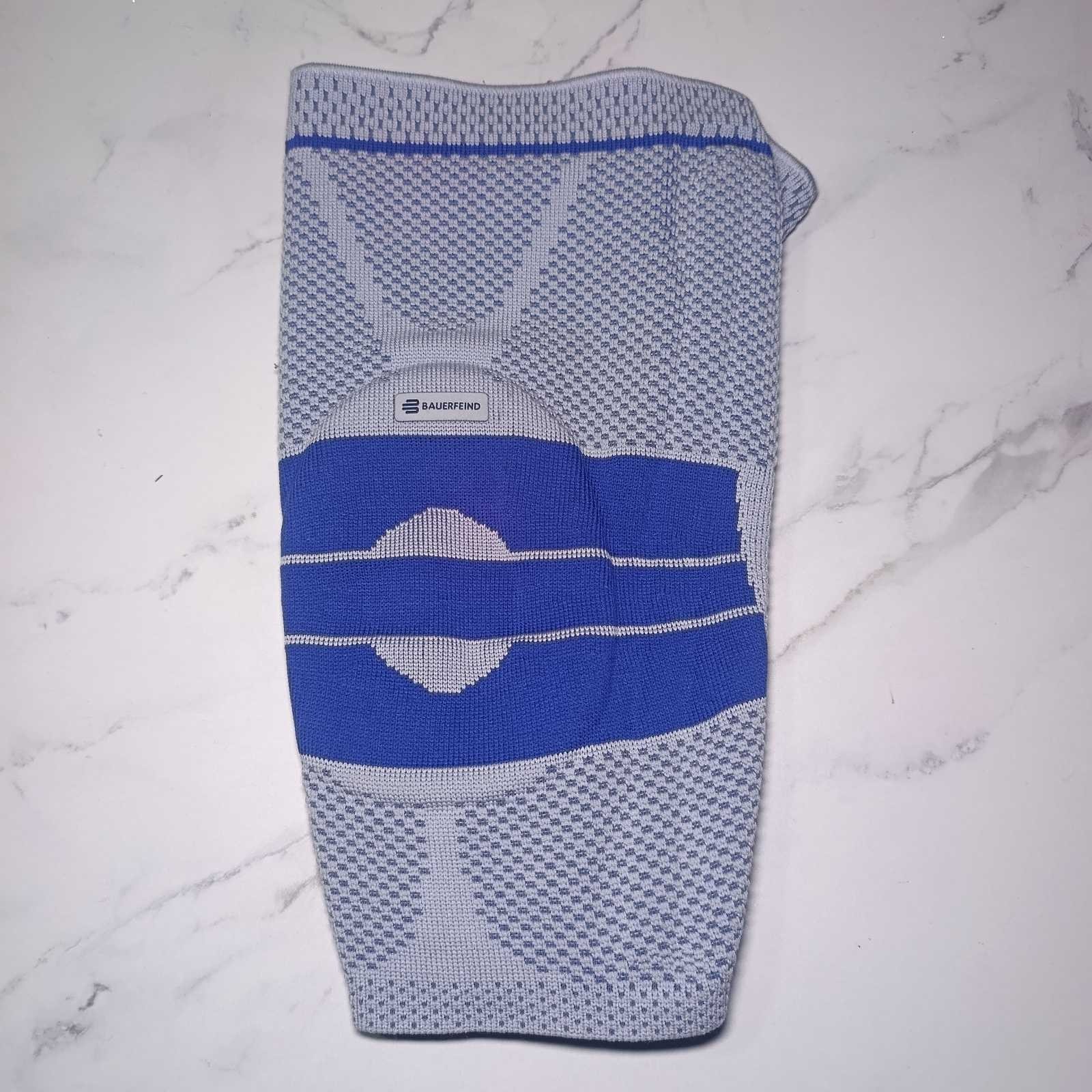 5 size GENUTRAIN Bauerfeind Knee Brace Knee Support Universal orthosis bandage