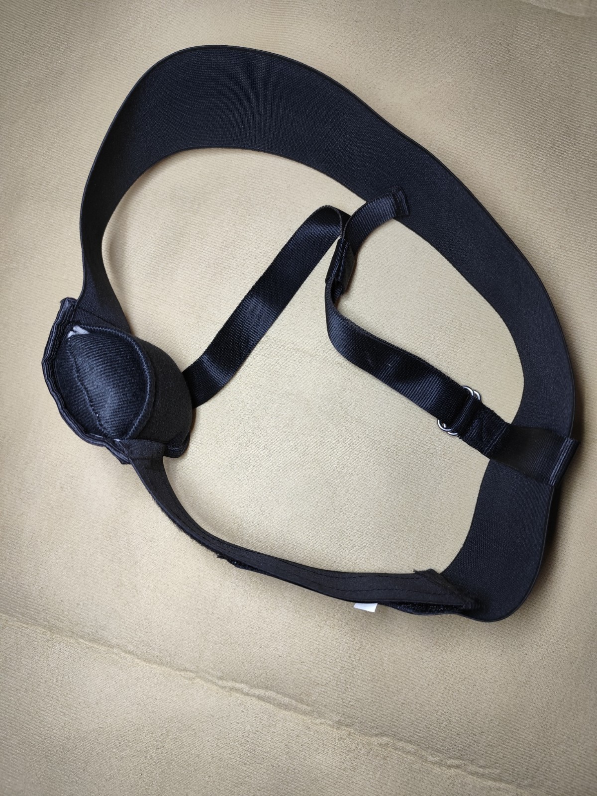 NEW Meditex Right Side Inguinal Groin Hernia Belt