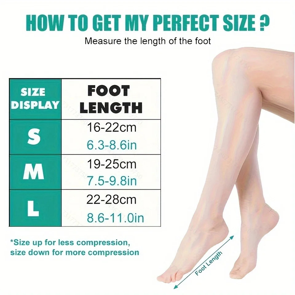 1pc Bunion Corrector Adjustable Toe Spacer Hallux Valgus Pain Relief Toe