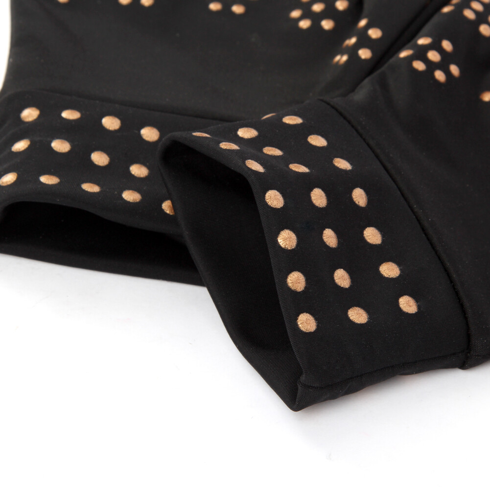 Copper Gloves CompressionMedical Arthritis Pain Relief Hand Support Brace Pairs