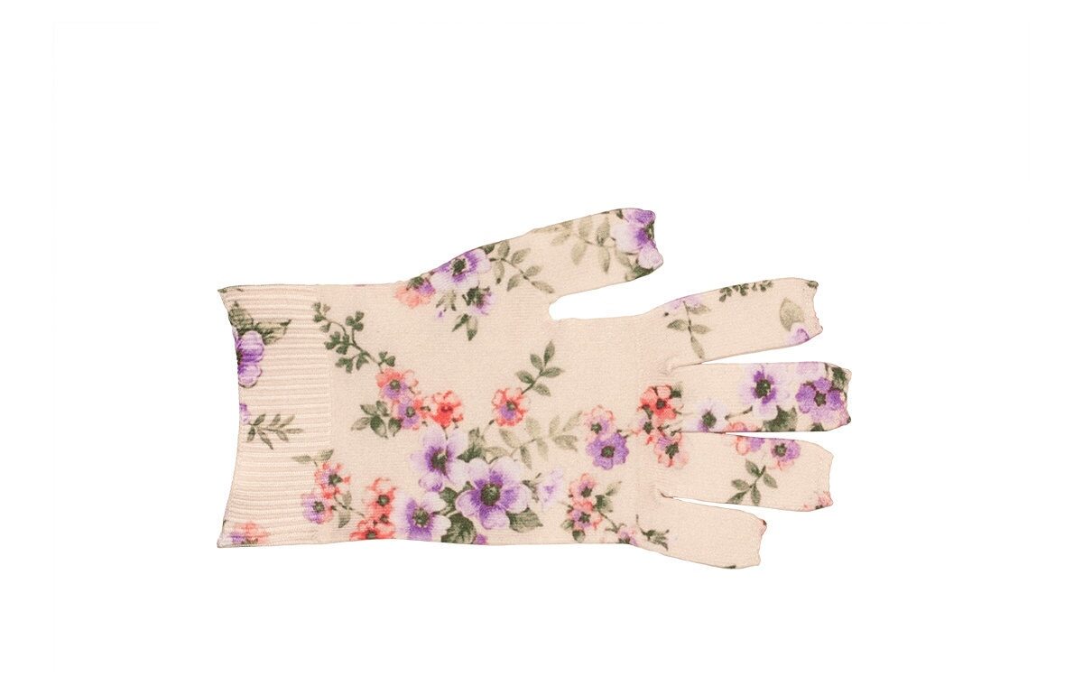 TRANQUILITY Graduated Compression Glove by LYMPHEDIVAS, ANY SIZE & LEVEL, New