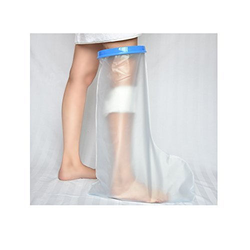 SealTight Seal Tight Adult Long Leg 43″ Cast Cover Bandage Water Bath 20104 NEW