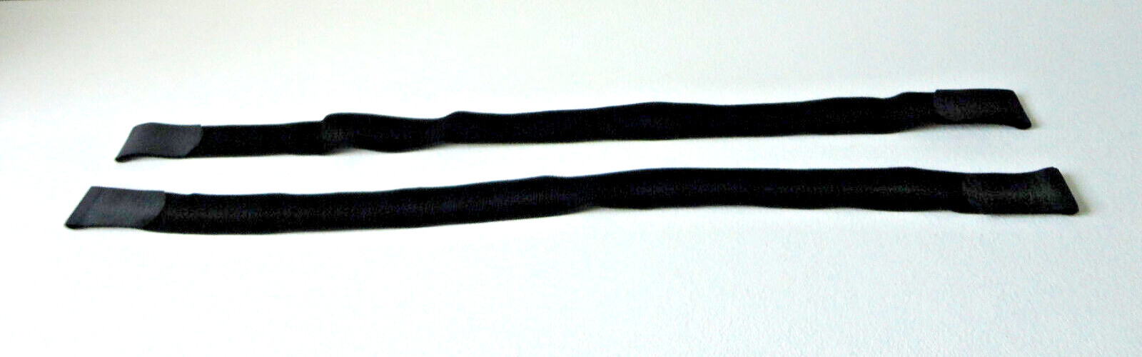 2X USED Shoulder Straps From/For BraceAbility (XL) 03B04 Industrial Back Brace
