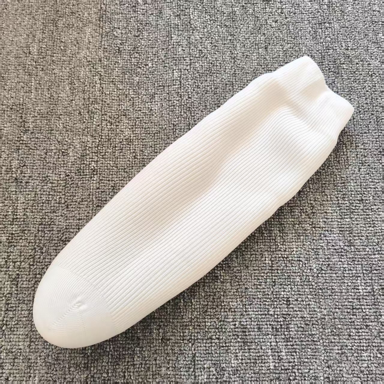 Prosthetic Gel Sock – Durable Liner for Artificial Limb