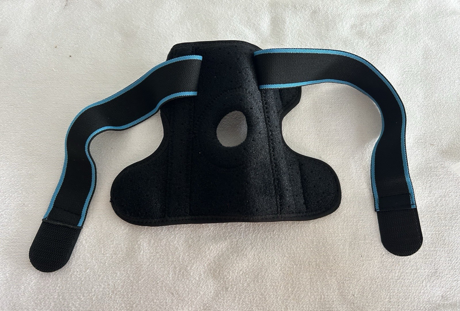 Dog Knee Brace Medium ACL Support Pet Leg Wrap Recovery Arthritis M