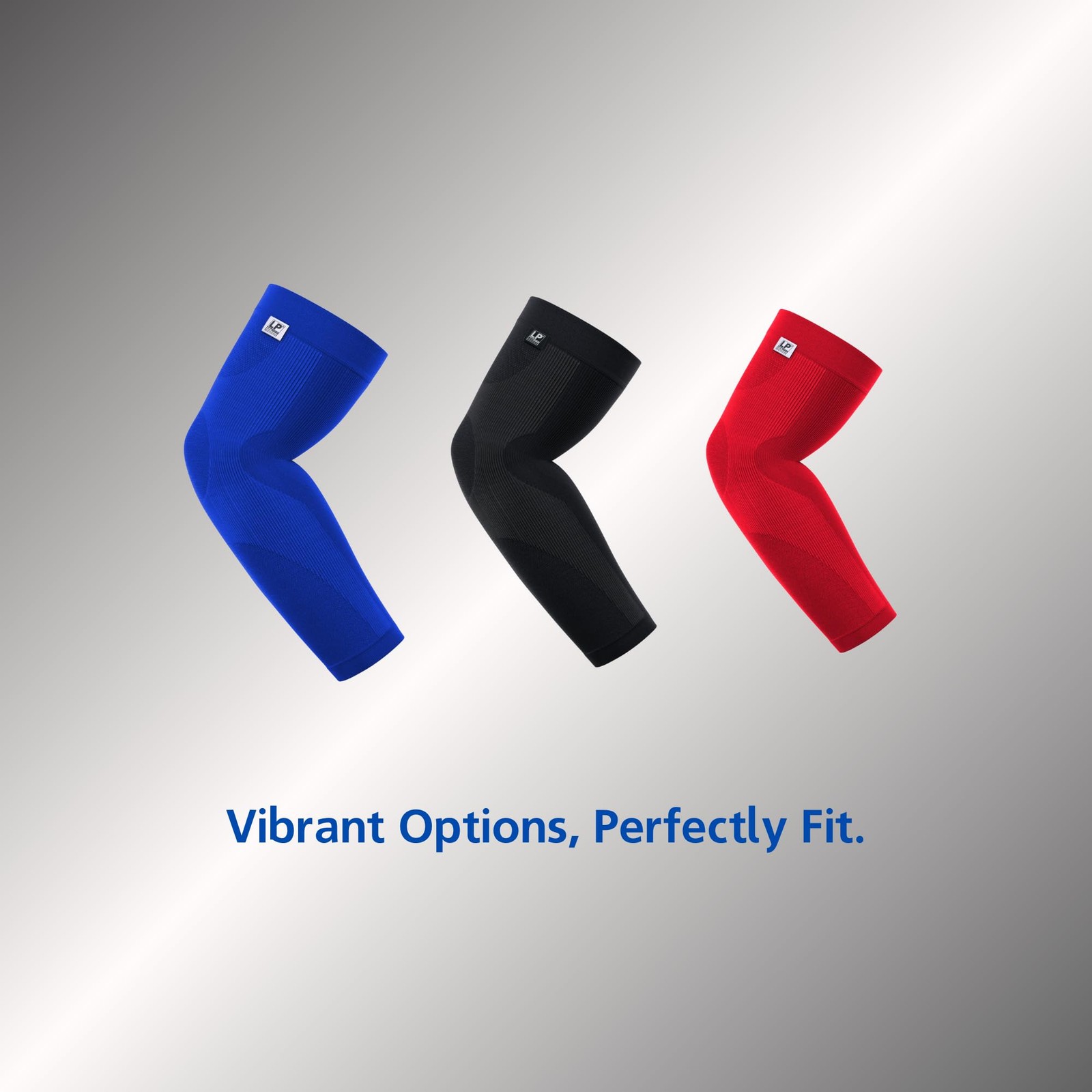 Compression Arm Sleeve for Athletes Tendonitis Arthritis Workout Fitness