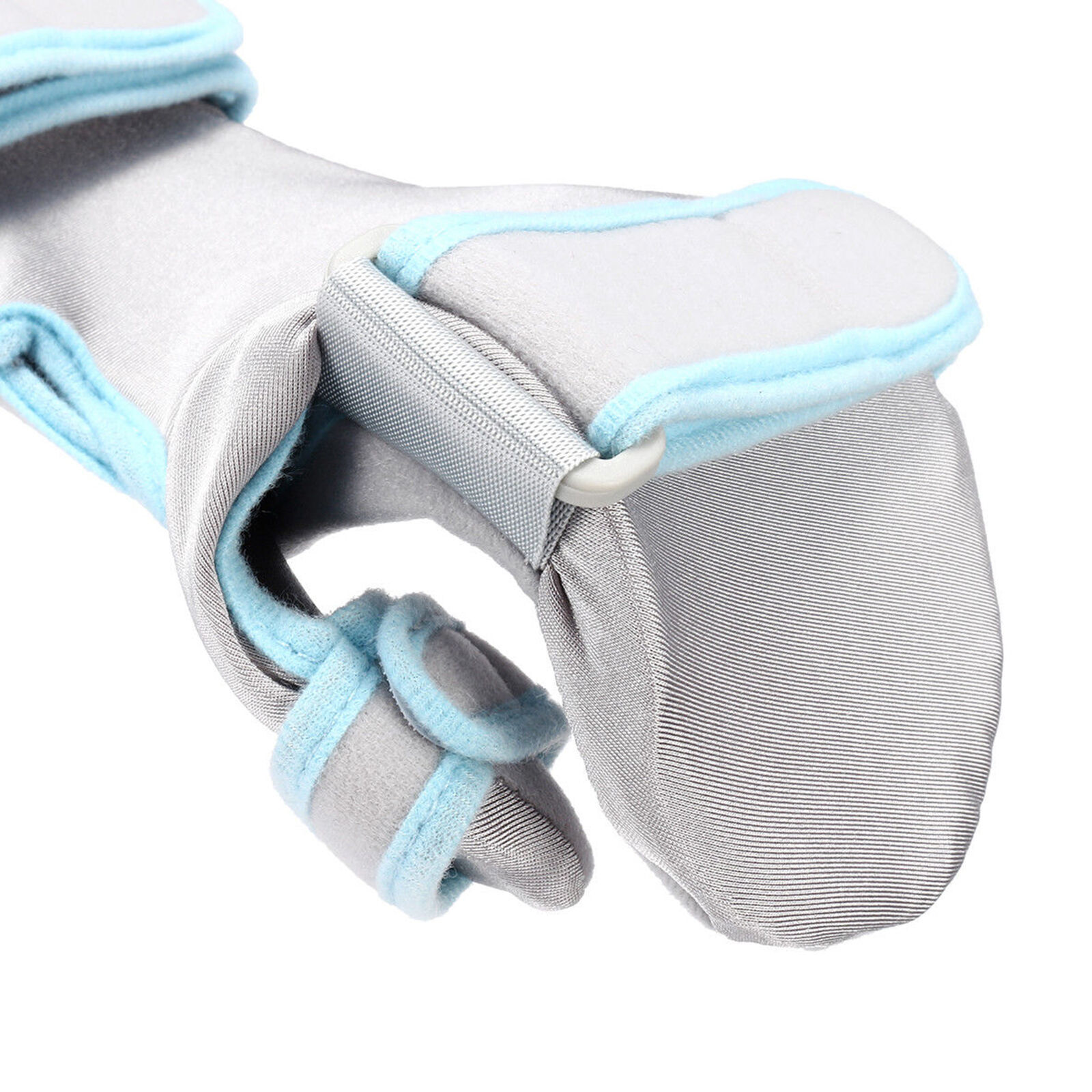 Hand Forearm Immobilizer Functional Rest Splint For Stroke Fracture Small/Large