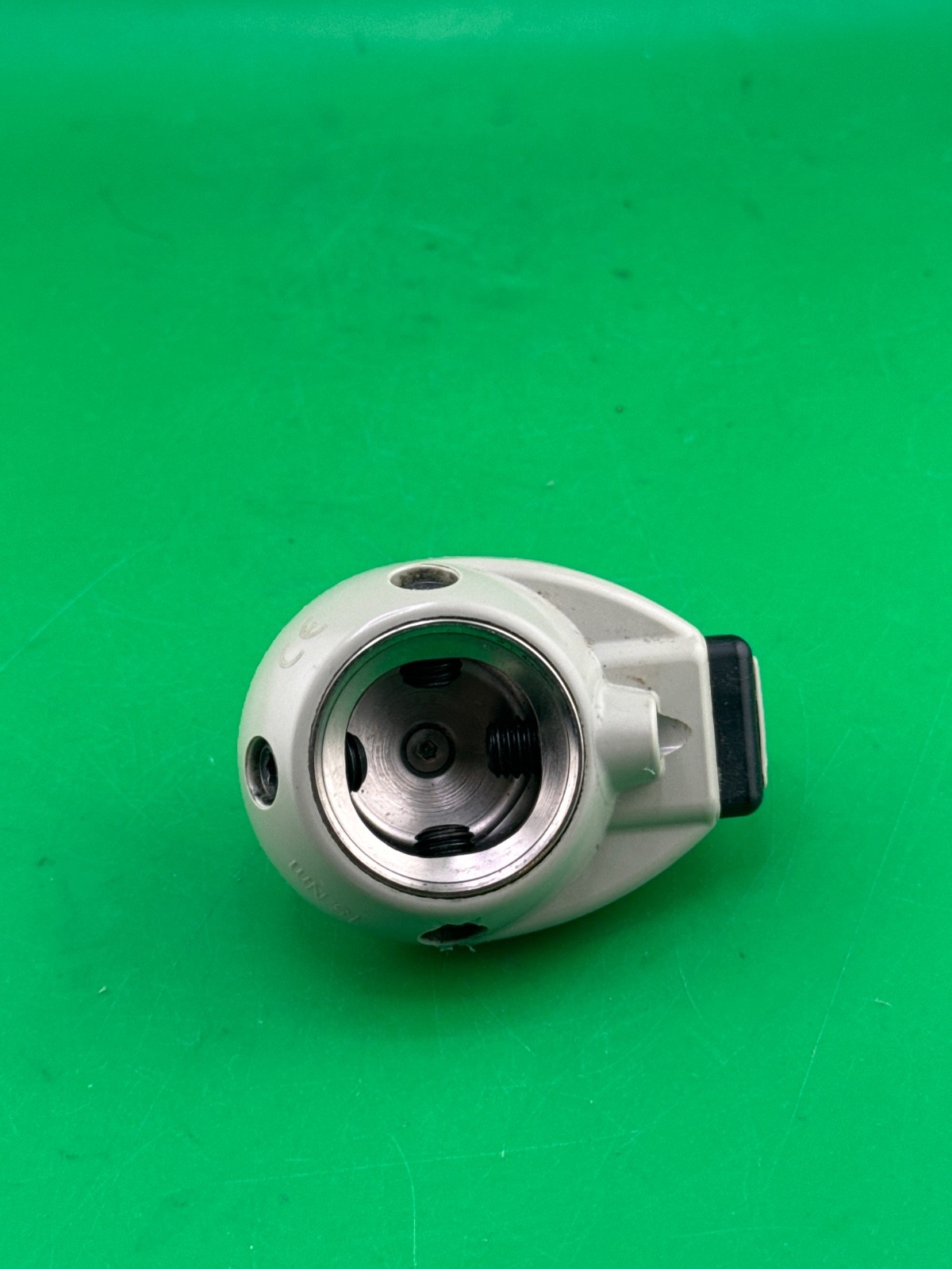 OTTOBOCK Otto Bock 4R57 Prosthetic Rotator Part. Excellent Condition