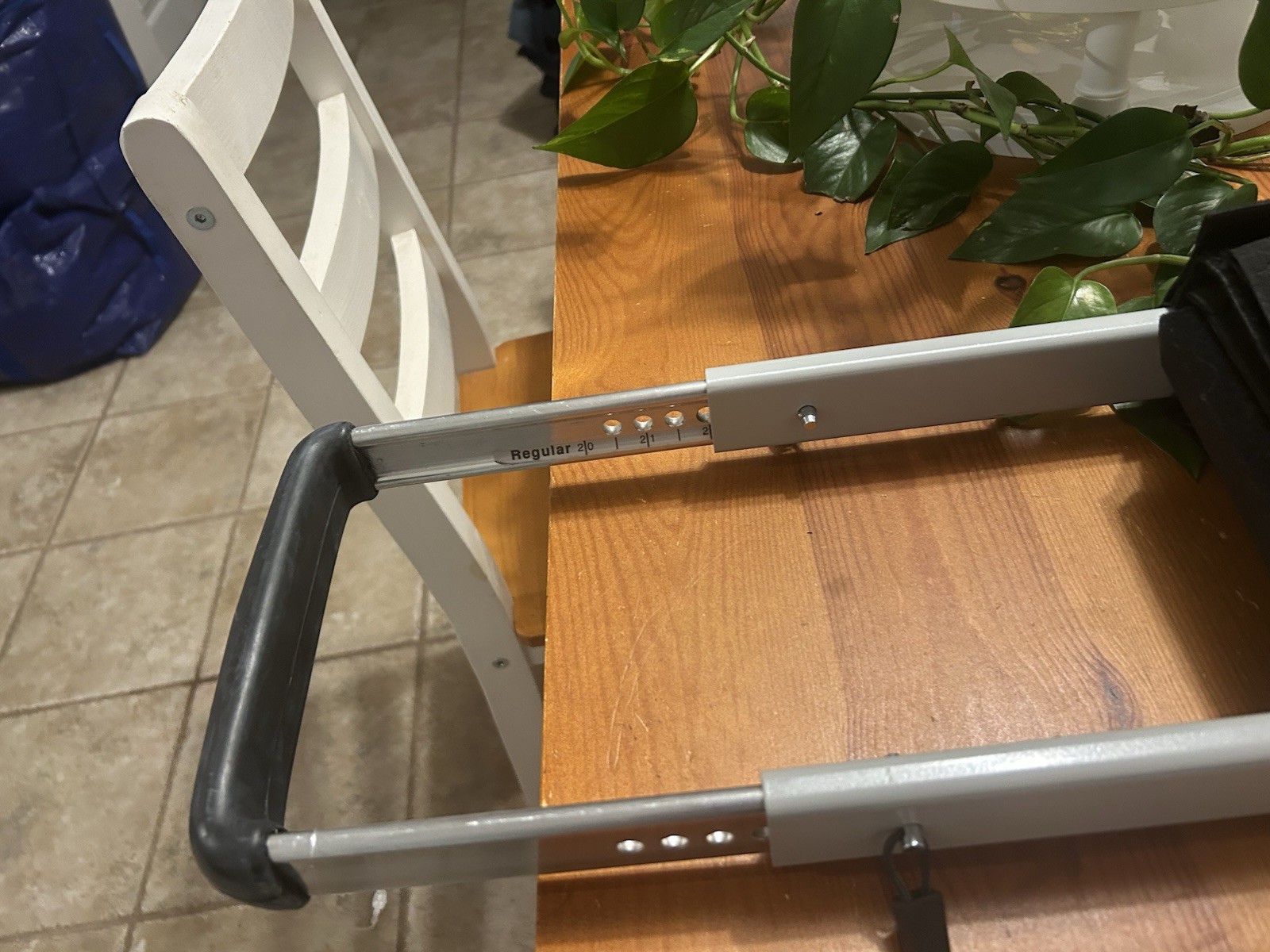 Forward Mobility Freedom Leg Off-Loading Brace (Regular-Standard)