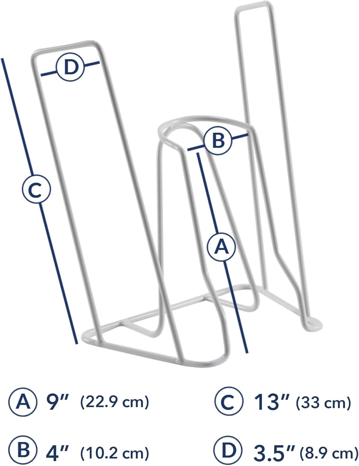 Lightweight Compression Sock Helper – Regular Size Donner for S-XL Garments