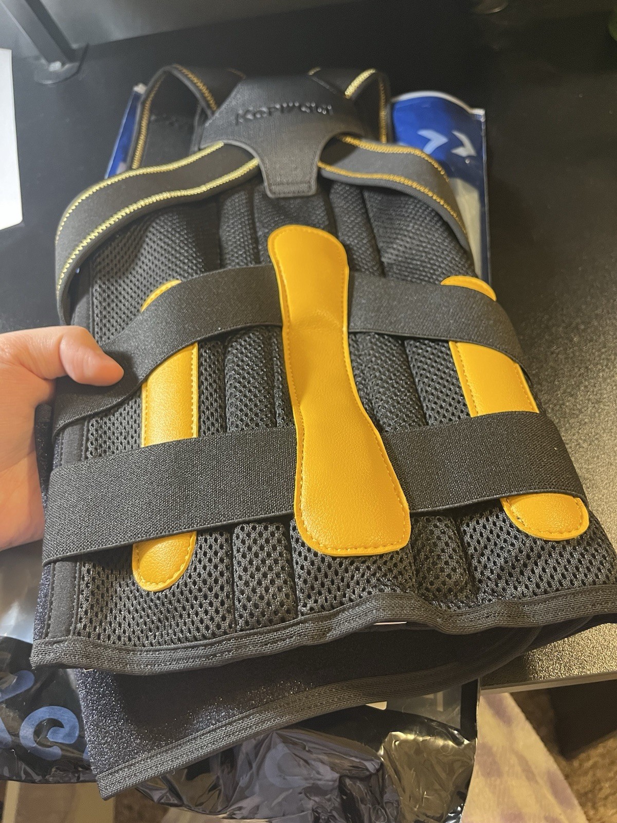 Posture Corrector for Women and Men