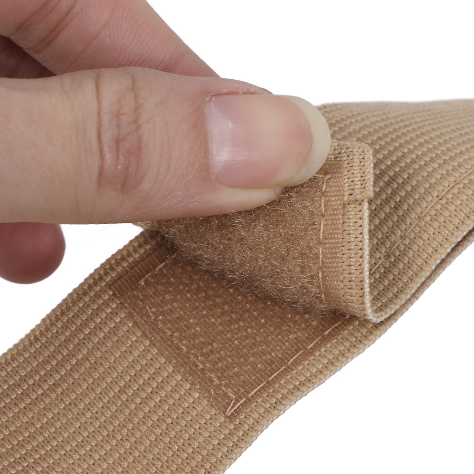 Lymphedema Compression Arm Sleeve Polyurethane Post Mastectomy Support Arm WT