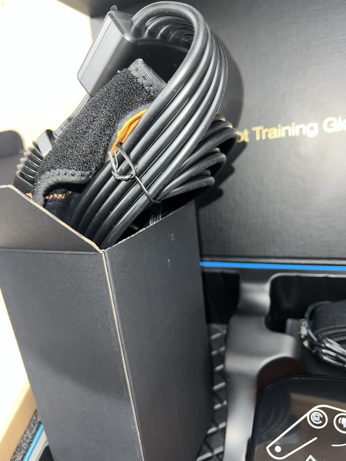 XiangAi Robot Training Rehabilitation Robot Glove (S-M Size / Left Hand)