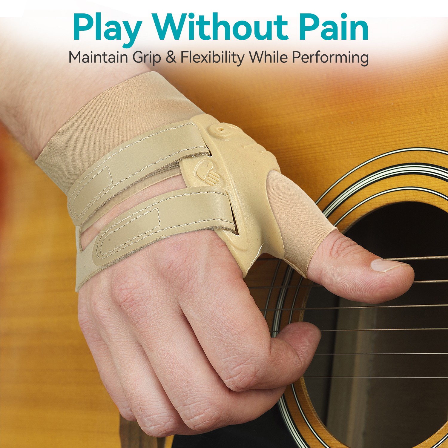 CMC Thumb Brace for Wrist Splint Support Joint Thumb Osteoarthritis Fortemotus