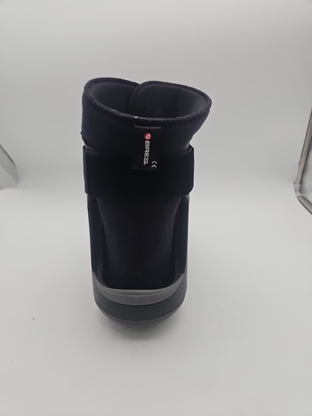Precision Pneumatic Short Walker Boot Medium Orthopedic Cam Fractur Brace Women
