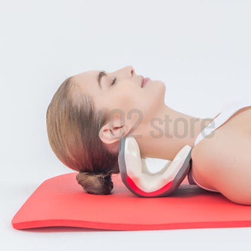 Neckguard Doctor NG100 Hyundai Medical neck disc treatment – Express