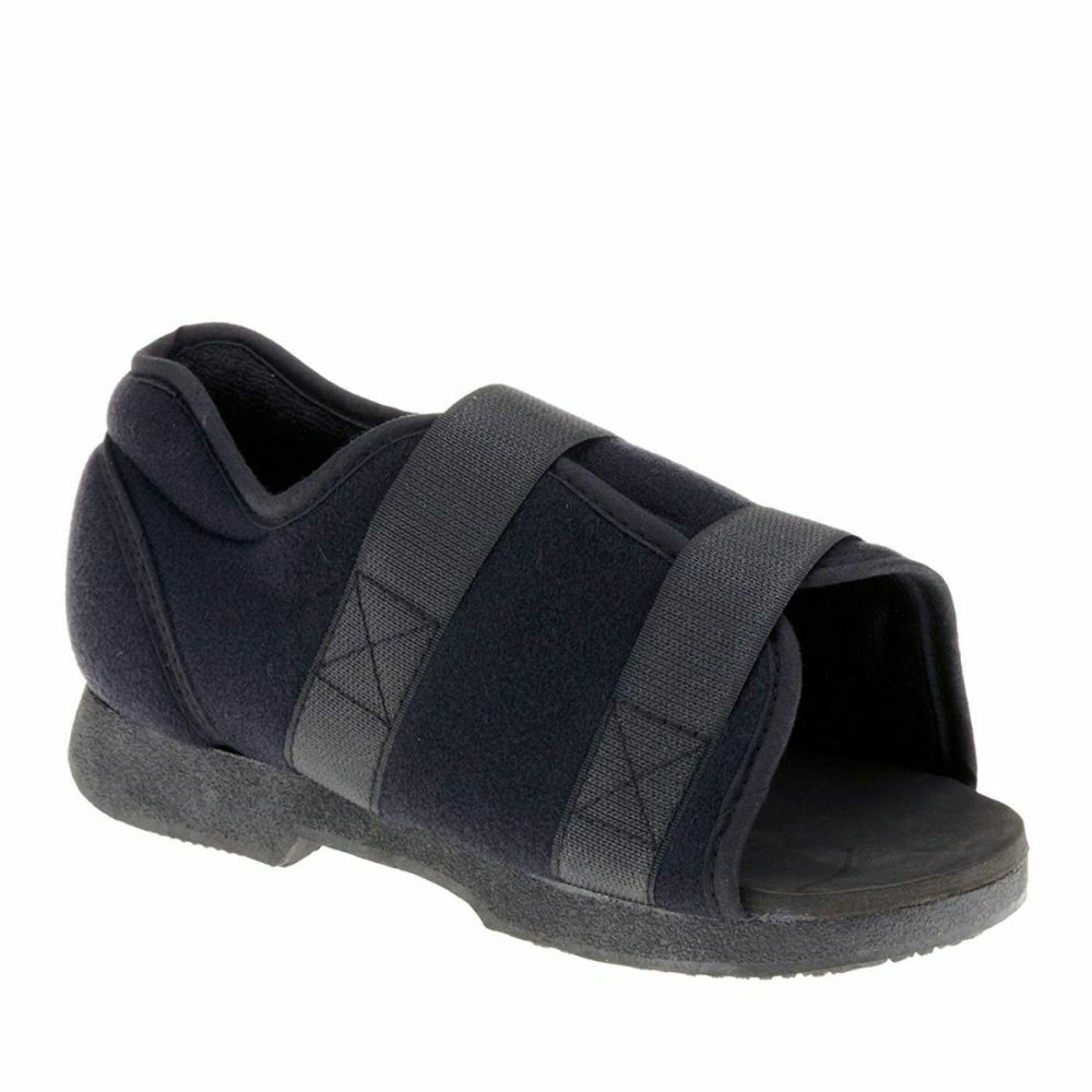 Ossur Soft Top Post-op Shoes