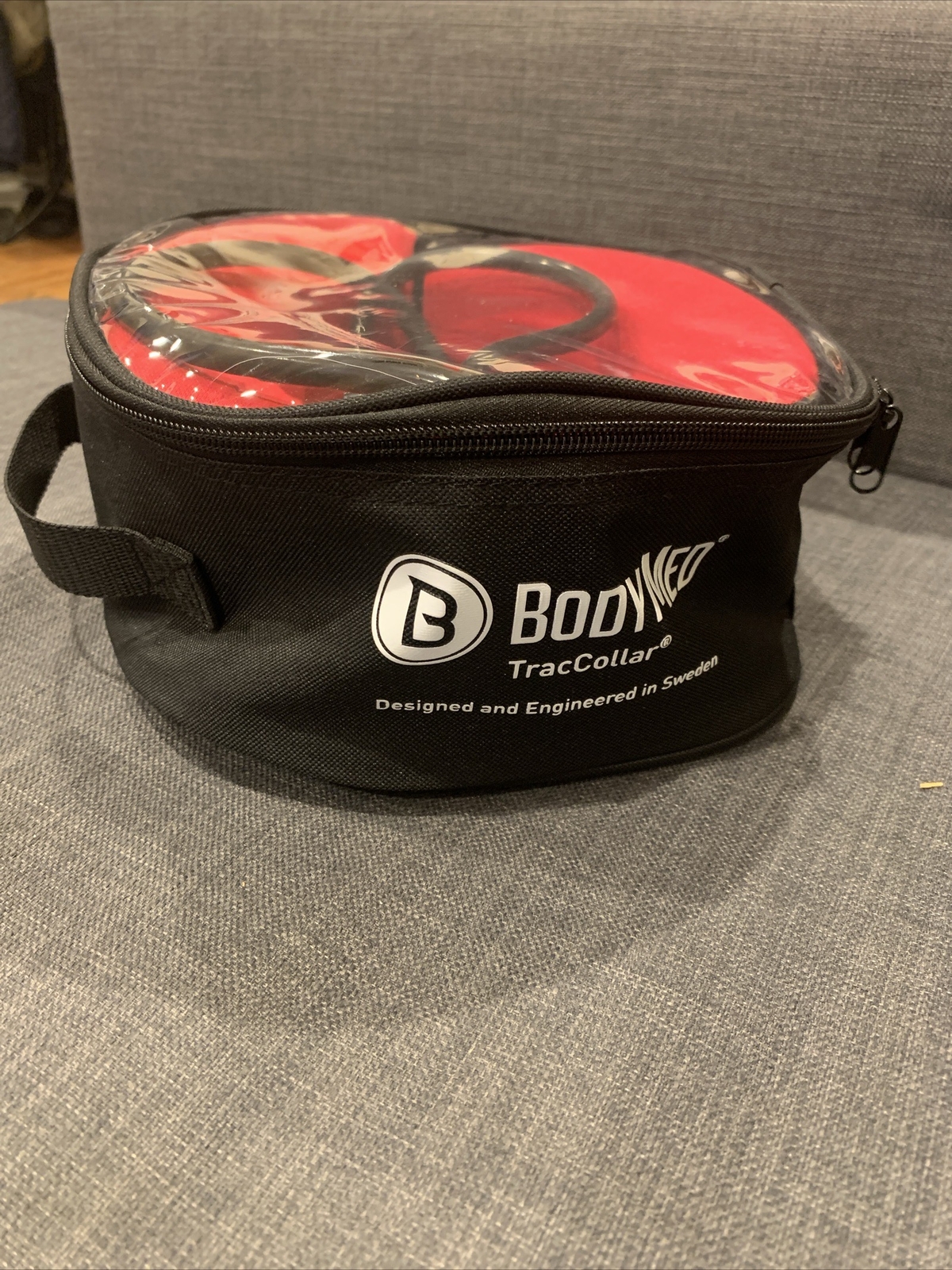Orthopedic Collar