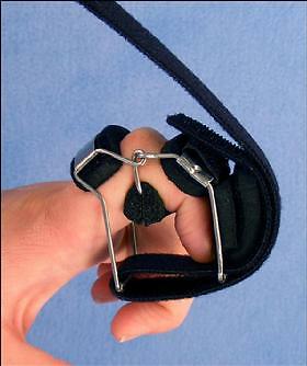Bunnell PIP/DIP Positioning Flexion Splint
