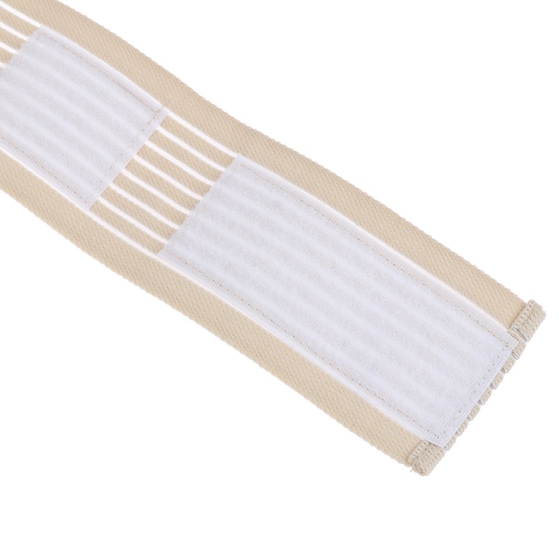 1XAbdominal Belt Peritoneal Dialysis Abdominal Care Belt Conduit Protection B p9