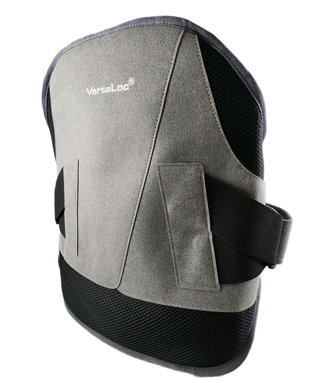 VertaLoc Flex Fit Back Brace – Model VL304LSOFF SZ XL Lumbar-Sacral System