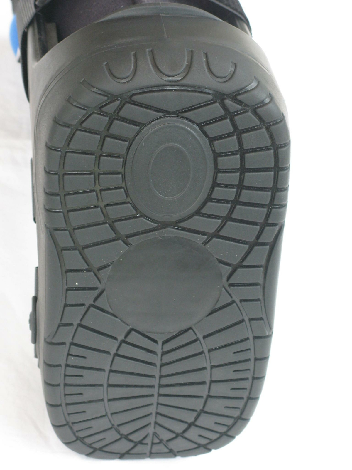 Ossur Equalizer Air Walker Boot Size Small Women Sz 6 – 8 with Air Bladder