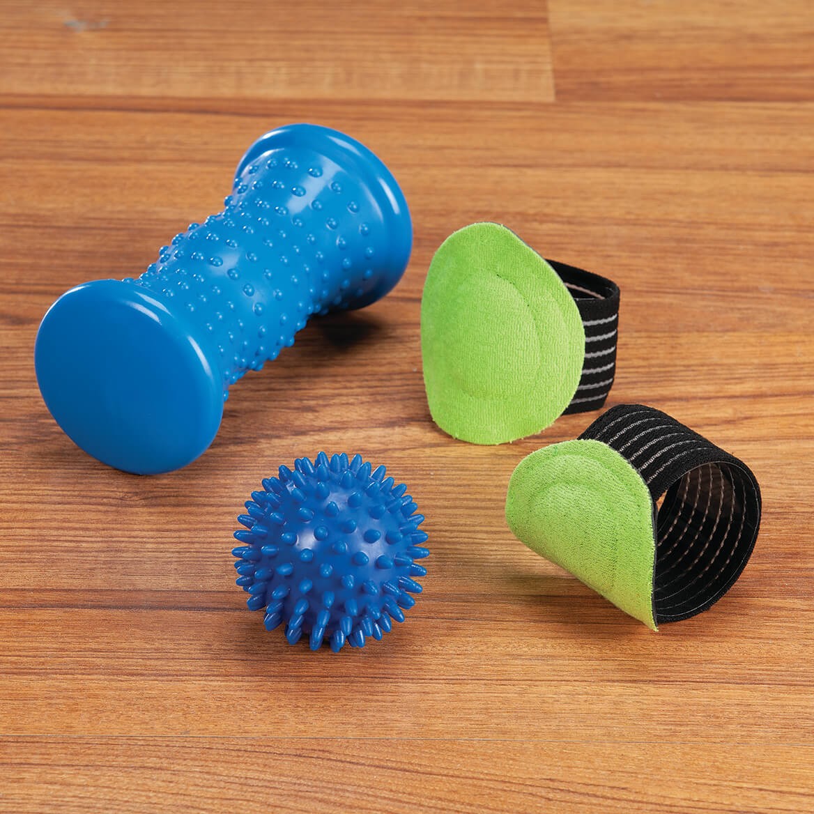 Plantar Fasciitis Helper Set of 4