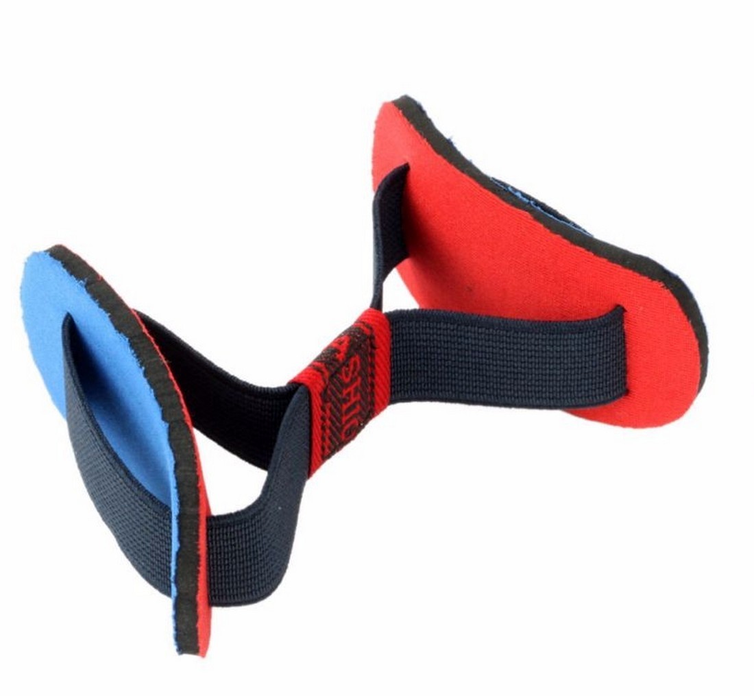Toe Separator Elastic Belt Bunion Valgus Recovery Training Stretcher Align Toes