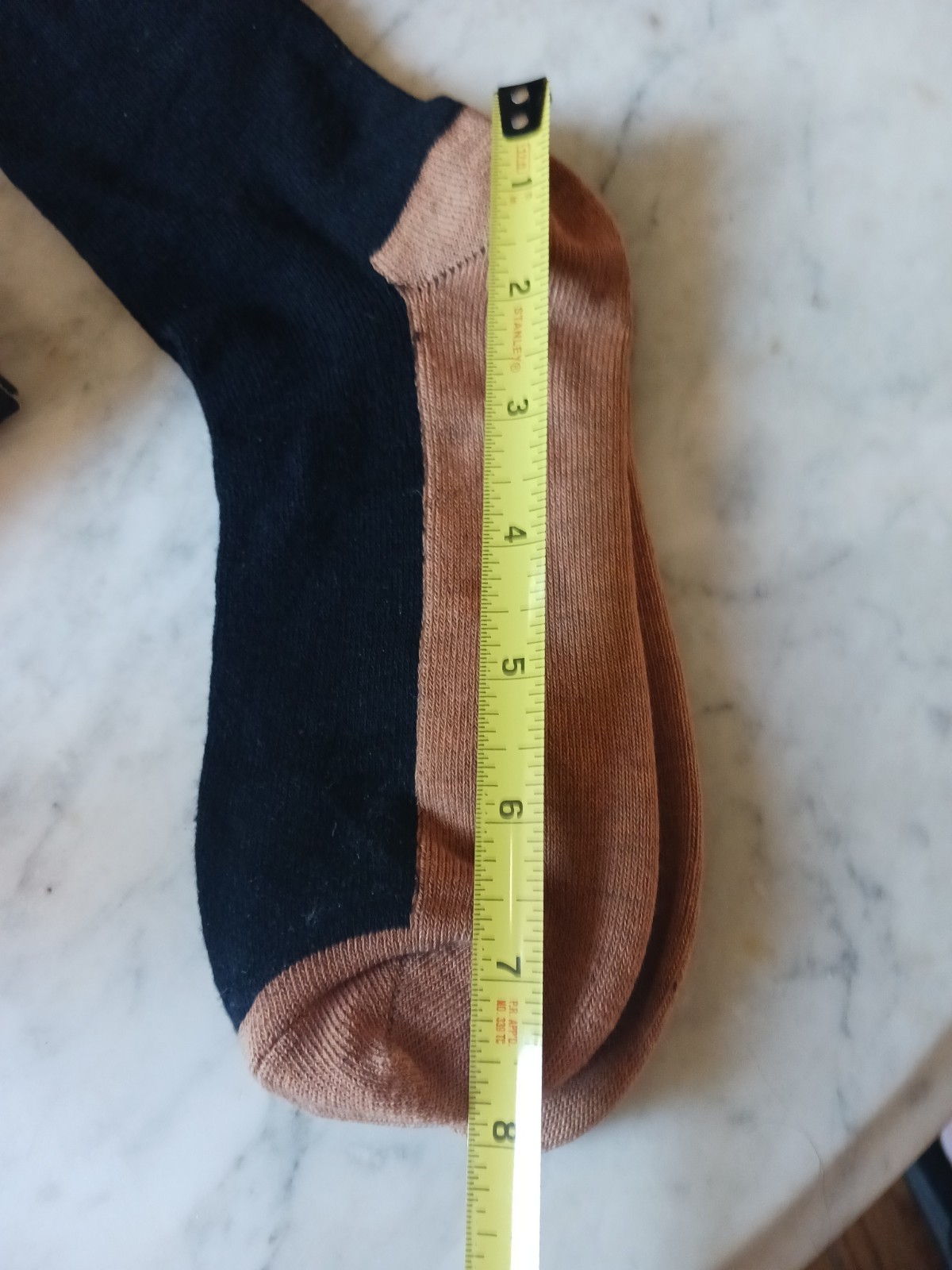 Copper Care Unisex Adult COMPRESSION SOCKS Soothes Aches & Pains Men Women