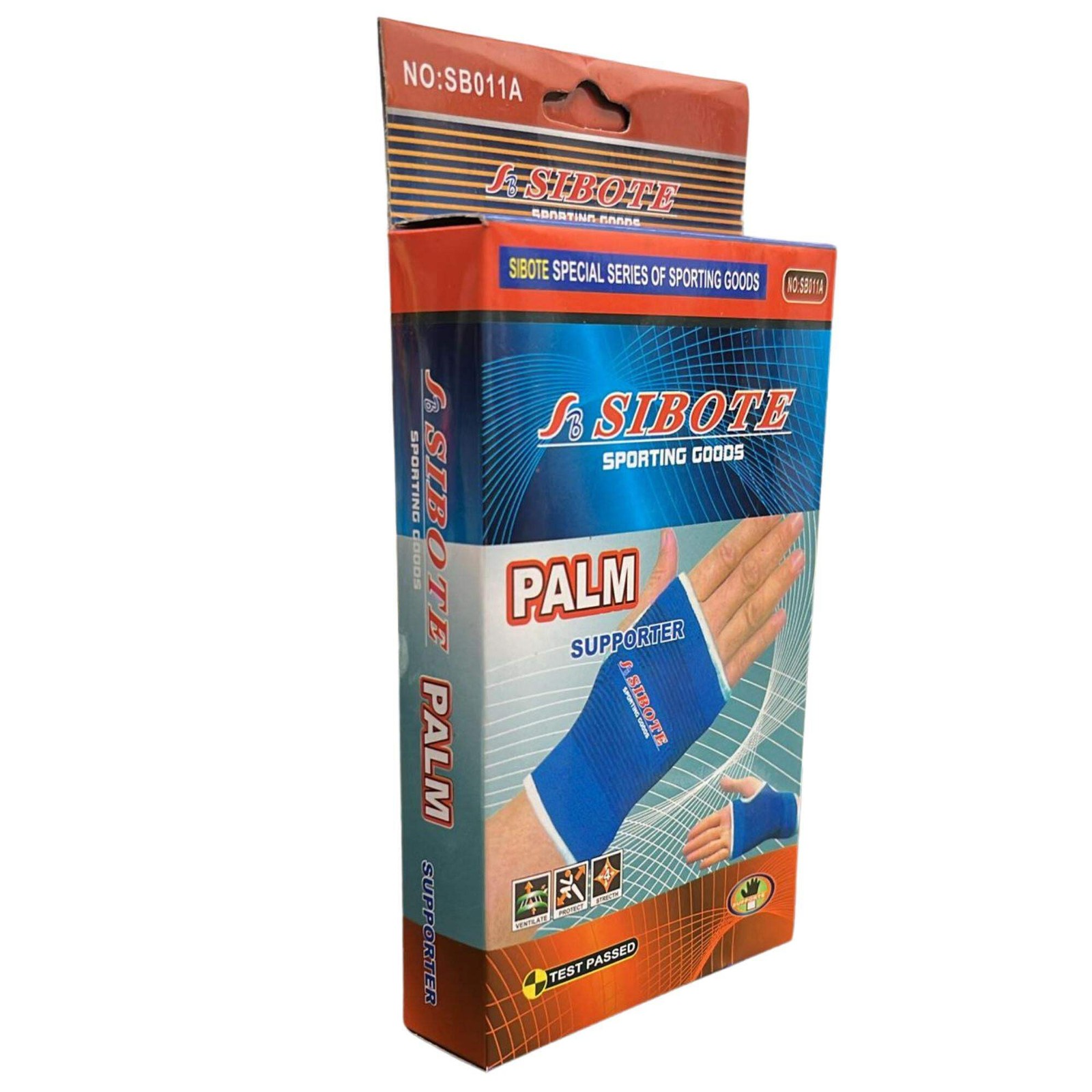 Sibote Palm Support for Comfort, Grip & Everyday Activities: 1 Pack