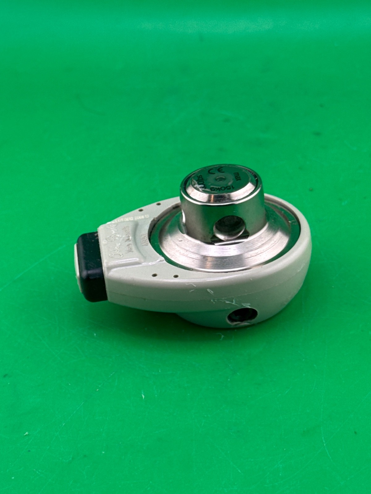 OTTOBOCK Otto Bock 4R57 Prosthetic Rotator Part. Excellent Condition
