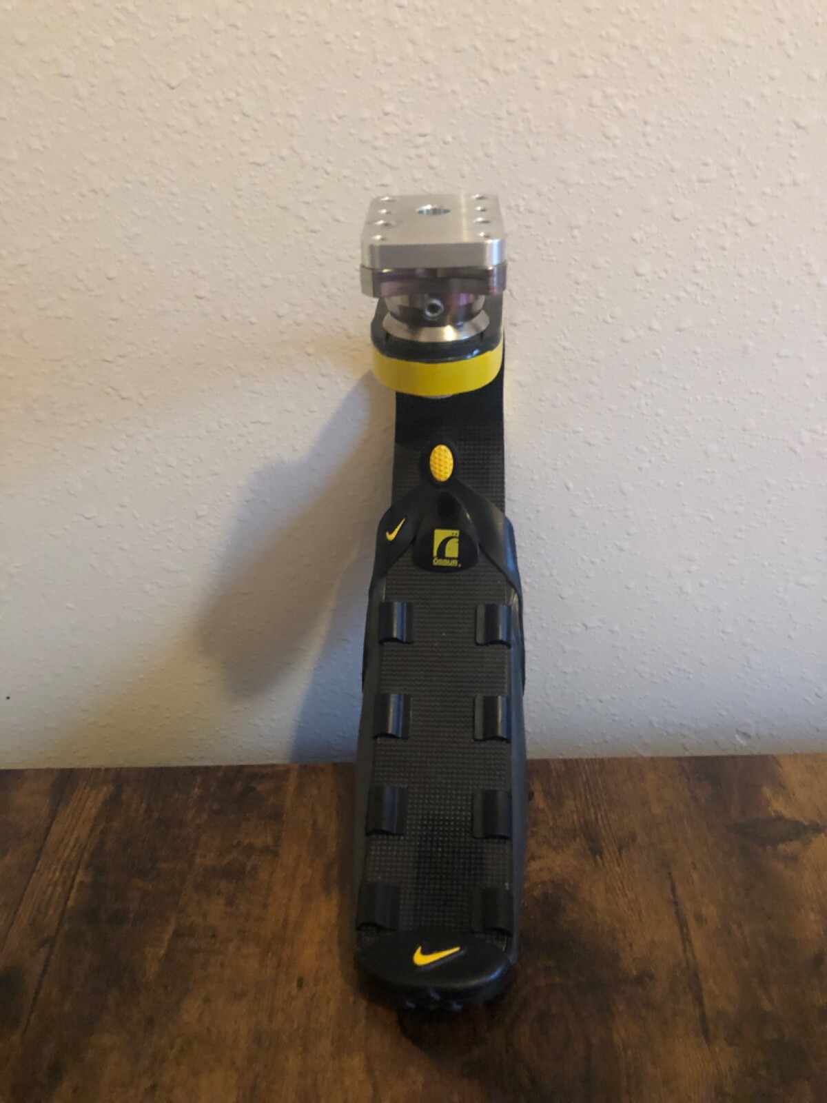 Össur Flex Run Prosthetic Running Blade Foot. Category 4.